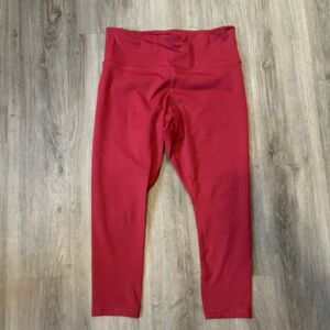 Athleta Elation Train 7/8 Leggings